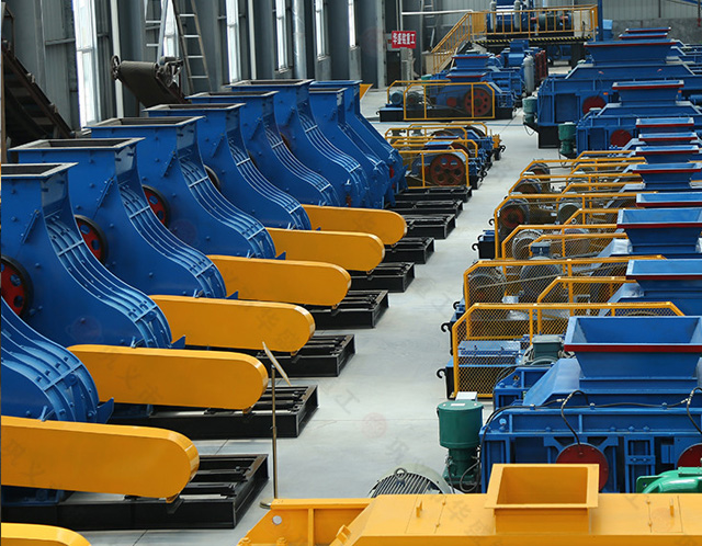 石灰粉碎用雙級(jí)粉碎機(jī)可以嗎？多少錢(qián)