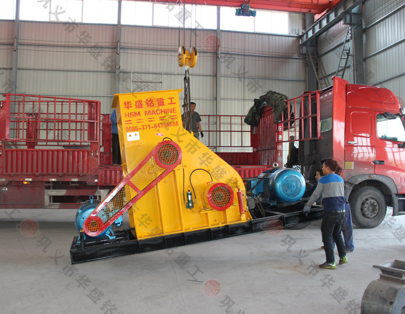 適合粉碎焦炭的粉碎機哪種好用？多少錢一臺？