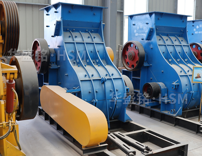 雙級無篩底粉碎機真的能處理所有類型的建筑垃圾嗎？對物料含水率有要求嗎？