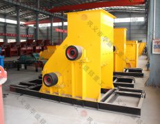 給煤矸石粉碎機(jī)用戶提供更真實有效的網(wǎng)絡(luò)宣傳