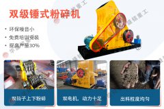 切謎底來自在華盛銘煤炭粉碎機(jī)