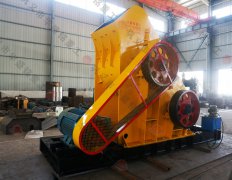 煤炭粉碎機(jī)皮帶輪、進(jìn)料口和出料口重要性