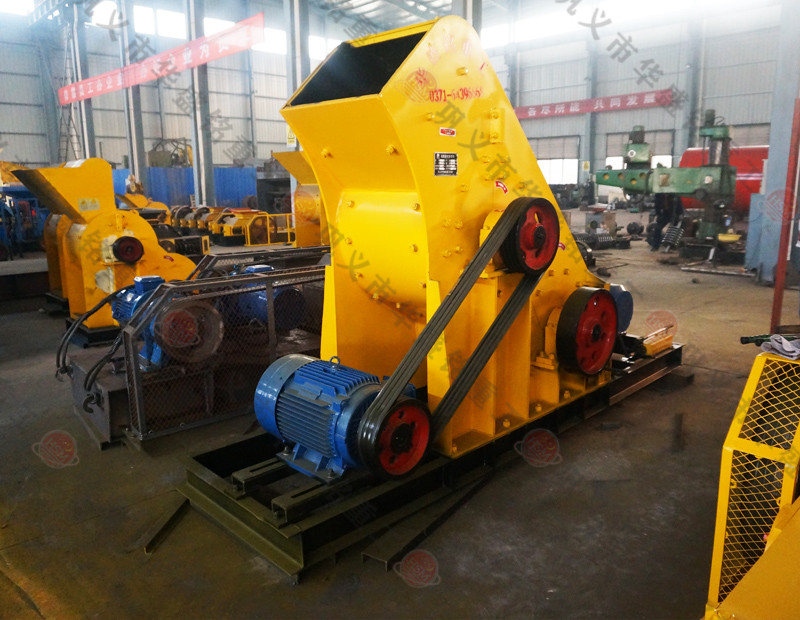 煤炭粉碎機加工物料優(yōu)勢，粉碎機多少錢一臺？